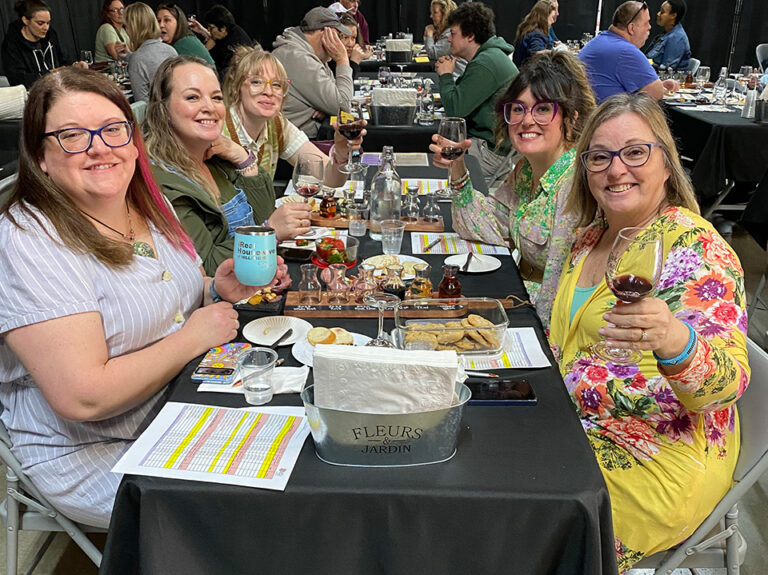 Oak Knoll Wine Club • The First Subscription Base Wine Club in Oregon