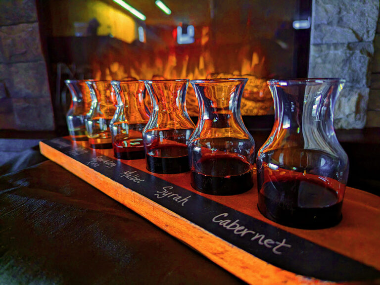 Oak Knoll Winery We Have a Wine for Every Palate.